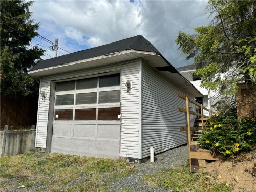 4052 9Th Ave, Port Alberni, BC 