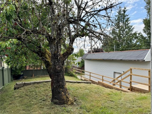 4052 9Th Ave, Port Alberni, BC 