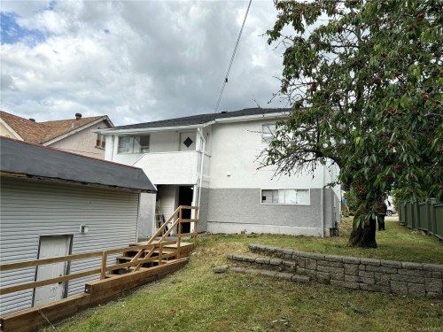 4052 9Th Ave, Port Alberni, BC 