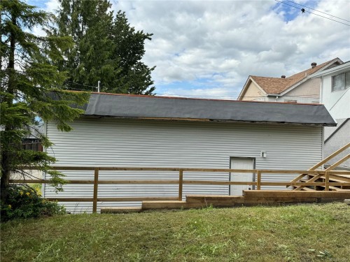 4052 9Th Ave, Port Alberni, BC 