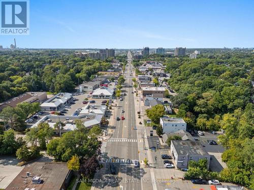 1651 Lakeshore Road W, Mississauga, ON 