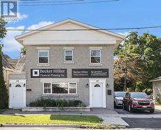 49 MAIN STREET E  Smiths Falls, ON K7A 1A5