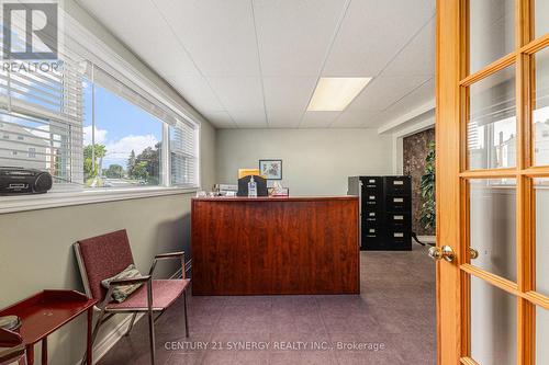 Reception Unit 2 - 49 Main Street E, Smiths Falls, ON 