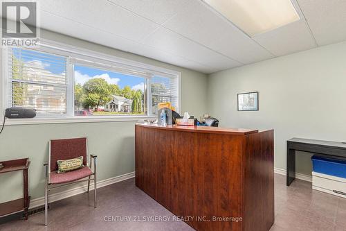 Reception Unit 2 - 49 Main Street E, Smiths Falls, ON 