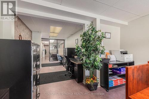 Office space Unit 2 - 49 Main Street E, Smiths Falls, ON 