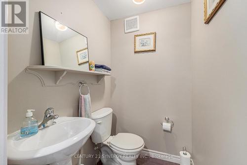 Washroom Unit 2 - 49 Main Street E, Smiths Falls, ON 
