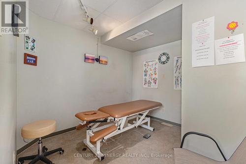 Exam room Unit 1 - 49 Main Street E, Smiths Falls, ON 
