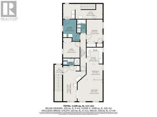 2ND Floor - 49 Main Street E, Smiths Falls, ON 