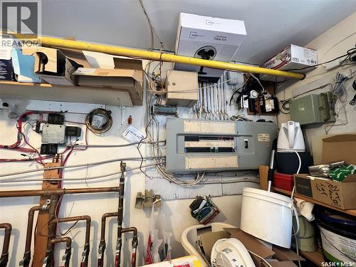 447 Saskatchewan Street, Elbow, SK 