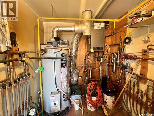 447 Saskatchewan Street, Elbow, SK 