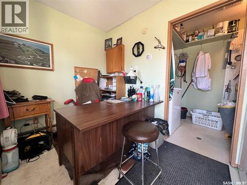 447 Saskatchewan Street, Elbow, SK 