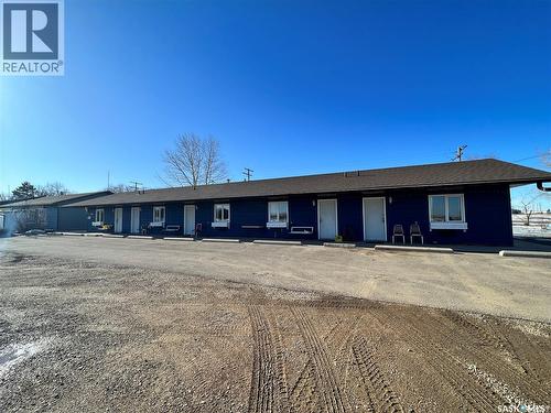447 Saskatchewan Street, Elbow, SK 