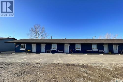 447 Saskatchewan Street, Elbow, SK 