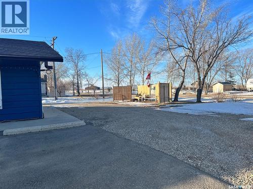 447 Saskatchewan Street, Elbow, SK 