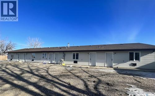 447 Saskatchewan Street, Elbow, SK 