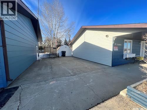 447 Saskatchewan Street, Elbow, SK 