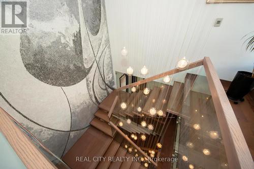 662 Byngmount Avenue, Mississauga, ON - Indoor