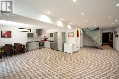 662 Byngmount Avenue, Mississauga, ON - Indoor