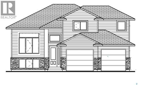 812 Ballesteros Crescent, Warman, SK - Other