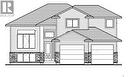 812 Ballesteros Crescent, Warman, SK  - Other 