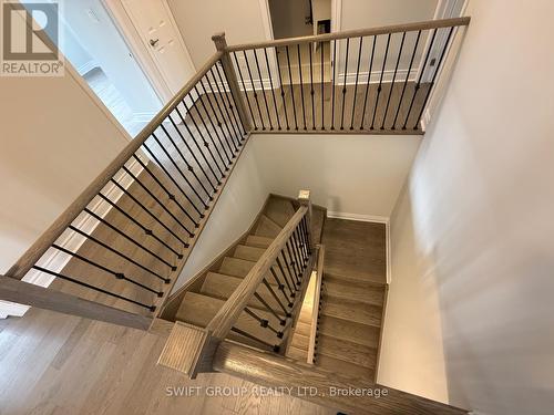 29 Keyworth Crescent, Brampton, ON - Indoor Photo Showing Other Room