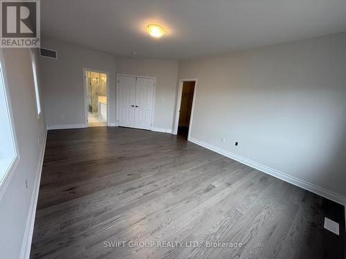 29 Keyworth Crescent, Brampton, ON - Indoor Photo Showing Other Room