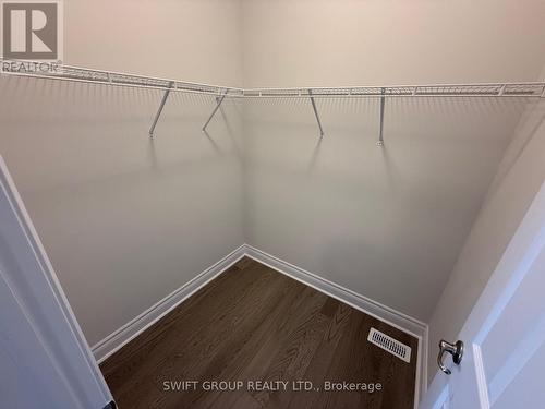 29 Keyworth Crescent, Brampton, ON - Indoor With Storage
