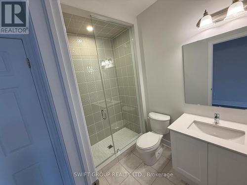 29 Keyworth Crescent, Brampton, ON - Indoor Photo Showing Bathroom