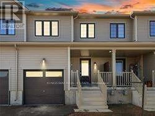 125 Thompson Road, Haldimand, ON - Outdoor With Deck Patio Veranda