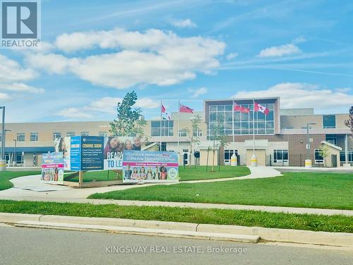 125 Thompson Road, Haldimand, ON - Outdoor With View