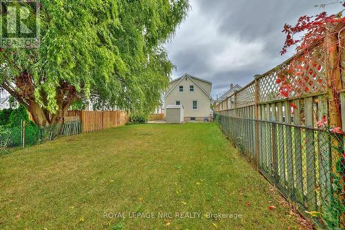 223 Niagara Street, St. Catharines (Facer), ON - Outdoor