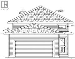 438 Kinloch CRESCENT  Saskatoon, SK S7M 5W4