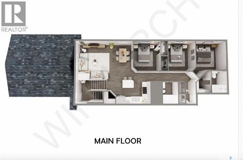 438 Kinloch Crescent, Saskatoon, SK - Other