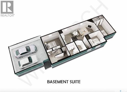 438 Kinloch Crescent, Saskatoon, SK - Other