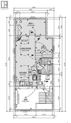 438 Kinloch Crescent, Saskatoon, SK - Other