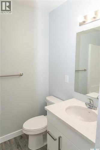 438 Kinloch Crescent, Saskatoon, SK - Indoor Photo Showing Bathroom
