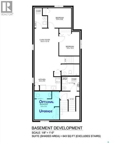 438 Kinloch Crescent, Saskatoon, SK - Other