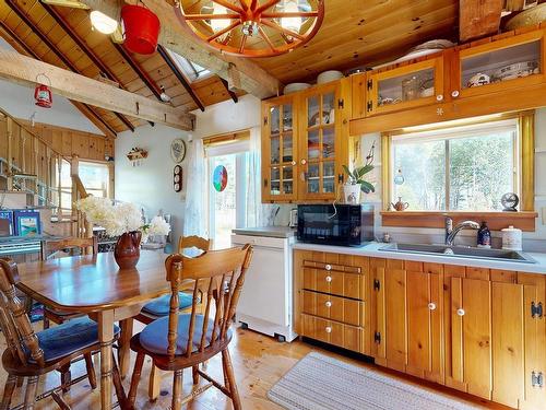 1214 Old Port Mouton Road, White Point, NS 