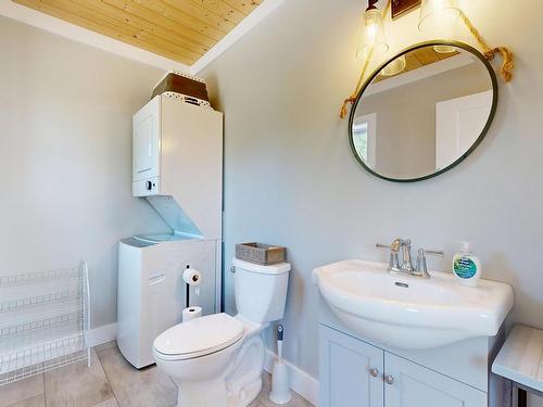 2406 Sandy Point Road, Lower Sandy Point, NS 