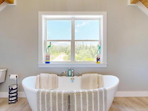 2406 Sandy Point Road, Lower Sandy Point, NS 