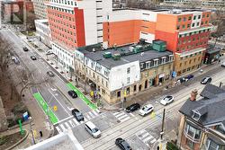 66 GERRARD STREET E  Toronto, ON M5B 1G3