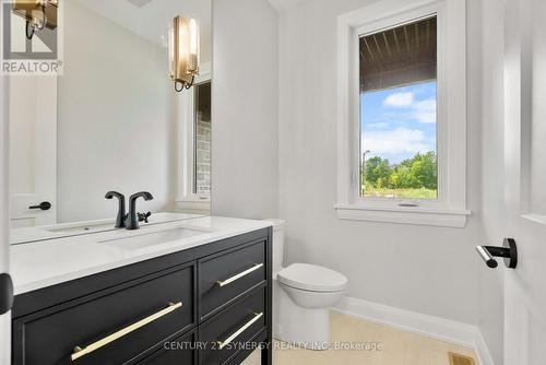 269 Cabrelle Place, Ottawa, ON - Indoor Photo Showing Bathroom