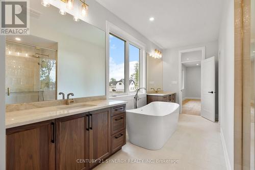 269 Cabrelle Place, Ottawa, ON - Indoor Photo Showing Bathroom