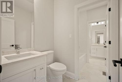 269 Cabrelle Place, Ottawa, ON - Indoor Photo Showing Bathroom