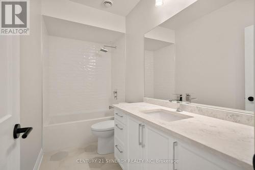 269 Cabrelle Place, Ottawa, ON - Indoor Photo Showing Bathroom