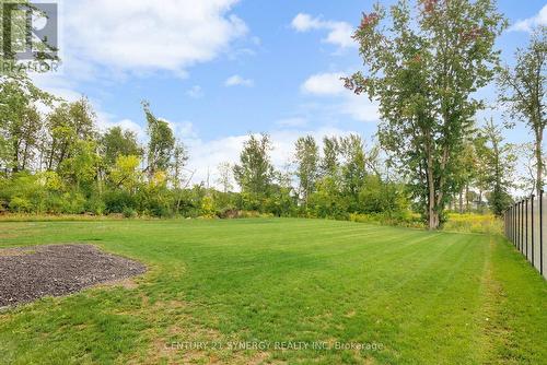 269 Cabrelle Place, Ottawa, ON - Outdoor