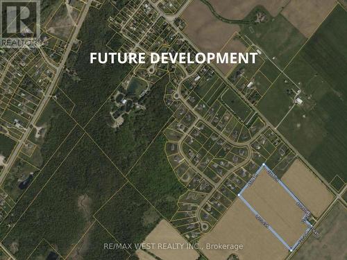 0 10Th Side Road, Erin, ON 