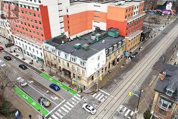 66 GERRARD STREET E  Toronto, ON M5B 1G3