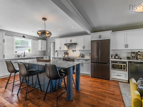 122 Meadowland Ave, Bible Hill, NS 