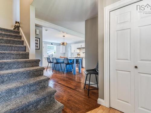 122 Meadowland Ave, Bible Hill, NS 